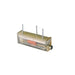 3006P-7-104LF by Bourns Inc. - TRIMMER 100K OHM 0.75W PC PIN
