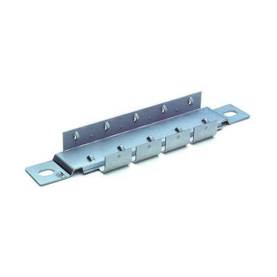 30090-4 by Littelfuse Inc. - BRKT 4P ZN15