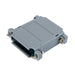 300X10799X by Conec - 25/25 POS. METALIZ.ADAP.HOOD