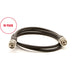 301-RG59-301/36-10PK by Triplett - RG59 BNC PLUG MALE TO MALE JUMPE