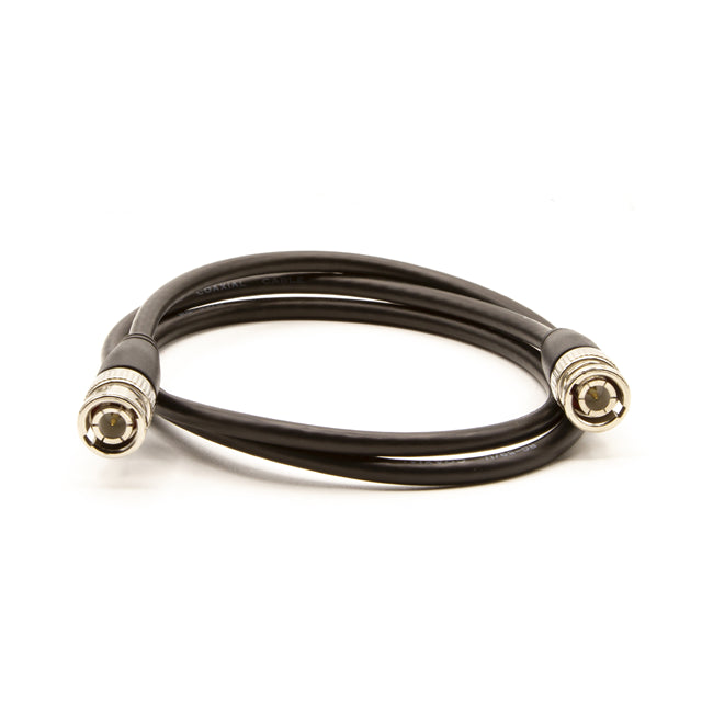 301-RG59-301/36 by Triplett - RG59 BNC PLUG MALE TO MALE JUMPE