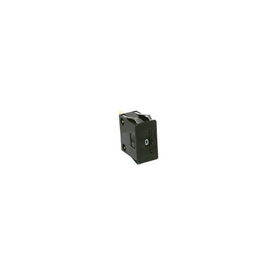 332110101 by C&K - SWITCH THUMB BCD 0.1A 120V/28V