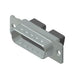 3011W1PXK99A10X by Conec - CONNECTOR D-SUB HOUSING PLUG 11POS
