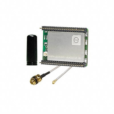 30125 by Dresden Elektronik - RF TXRX MODULE 802.15.4 U.FL SMD