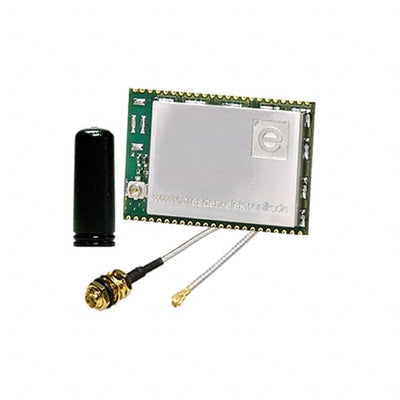 30126 by Dresden Elektronik - RF TXRX MODULE 802.15.4 U.FL SMD