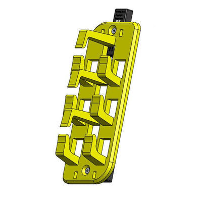 30182 by ENGISO - V-MAG 70 MAGNETIC TEMPORARY CAB