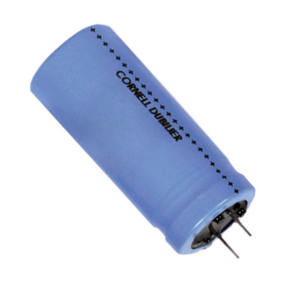301271T160HL2 by Cornell Dubilier Electronics (CDE) - ALUMIN CAP 270UF 160V RADIAL