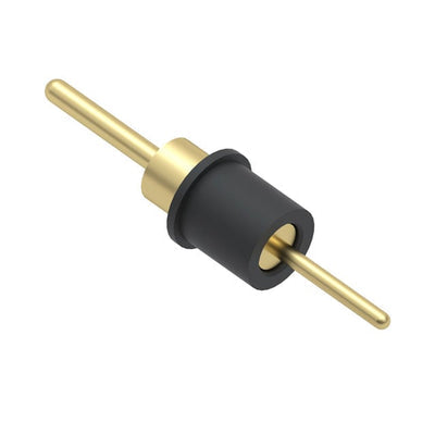 302-10-001-00-900800 by Mill-Max Manufacturing Corp. - INSULATED TERMINAL PIN