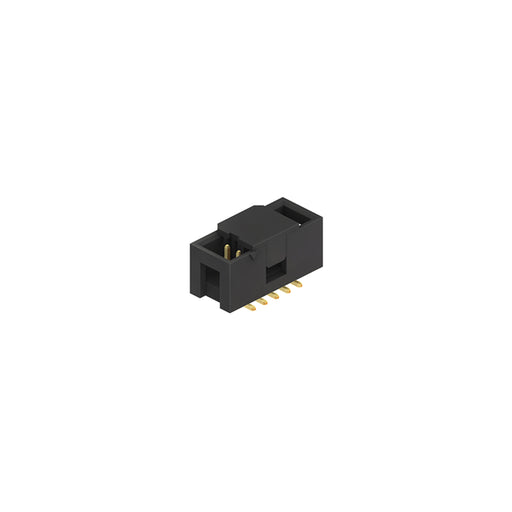 3020-10-0300-00-TR by CNC Tech - CONNECTOR HEADER SMD 10POS 2.54MM
