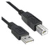 3021007-06 by Qualtek - CABLE USB2.0 A PLUG TO B PLUG 6