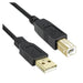 3021019-16 by Qualtek - CABLE USB2.0 A PLUG TO B PLUG 16