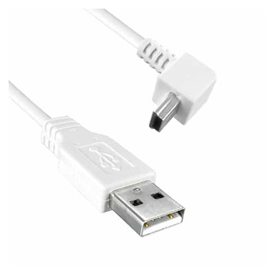 3021082-06 by Qualtek - CABLE USB2.0 A PLUG-MIN B PLUG UP