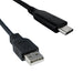 3021090-01M by Qualtek - CABLE USB2.0 A PLUG TO C PLG 3.28