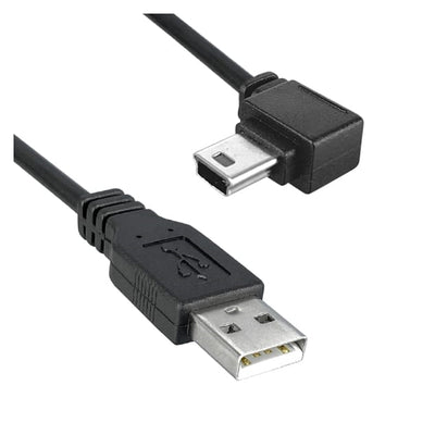 3021094-03 by Qualtek - CABLE USB2.0 A PLUG-MIN B PLUG
