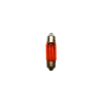 3021A by CEC Industries - Box of 10 T-2 1/4 FESTOON CAP 12
