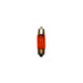 3021A by CEC Industries - Box of 10 T-2 1/4 FESTOON CAP 12