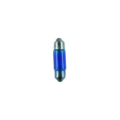 3021B by CEC Industries - Box of 10 T2 1/4 FESTOON 12V 3W