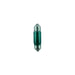 3021G by CEC Industries - Box of 10 T2 1/4 FESTOON 12V 3W