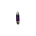 3021P by CEC Industries - Box of 10 T2 1/4 FESTOON 12V 3W