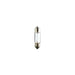 3021 by CEC Industries - Box of 10 T2 1/4 FESTOON 12V 3W