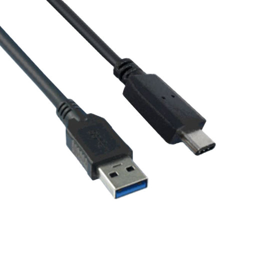 3023039-01M by Qualtek - CABLE A PLUG TO C PLUG 3.28