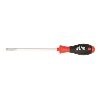 30241 by Wiha - SOFTFINISH SLOTTED SCREWDRIVER