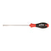 30241 by Wiha - SOFTFINISH SLOTTED SCREWDRIVER