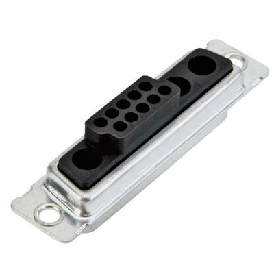 3025W3PXK99A10X by Conec - CONNECTOR D-SUB HOUSING PLUG 25POS