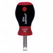 30265 by Wiha - SCREWDRIVER SLOT 1.2X6.5MM 2.95