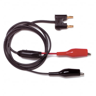 3027-K-24 by Pomona Electronics - TEST LEAD BANANA TO GATOR 24