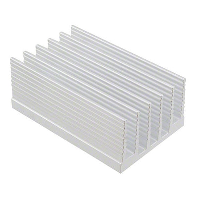 30270 by Vicor Corporation - HEATSINK