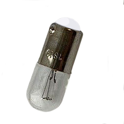 1819 by Oshino Lamps America, Ltd - INCADESCENT LAMP - BA9S BASE