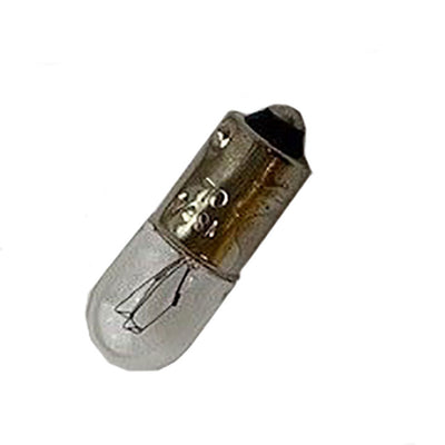 1864 by Oshino Lamps America, Ltd - INCADESCENT LAMP - BA9S BASE