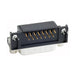 DLS3XS5AK40X by Conec - CONNECTOR D-SUB RCPT 25POS R/A SLDR