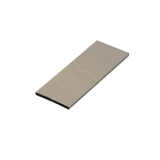 3030604 by Wurth Elektronik - GASKET FABRIC/FOAM 6MMX1M DSHAPE
