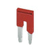 3030900 by Phoenix Contact - JUMPER TERM BLK 2POS REDUCER