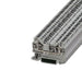 3031365 by Phoenix Contact - CONNECTOR TERM BLK FEED THRU 10-28AWG