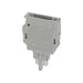 3032460 by Phoenix Contact - CONNECTOR TERM BLK COMP CONN GRY 1POS