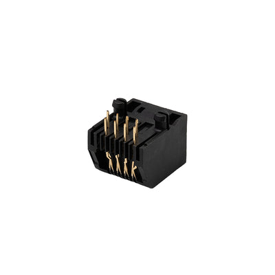 3032S2-884-NL by RDI, Inc. - 8P/8C TELEPHONE JACK FULL SHIELD