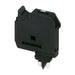 3036806 by Phoenix Contact - CONNECTOR TERM BLK FUSE PLUG BLACK