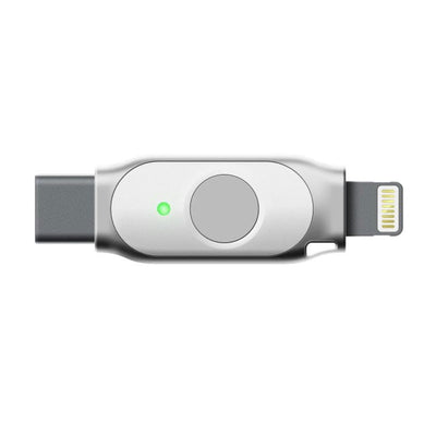 K44 by FEITIAN Technologies - FIDO U2F FIDO2 SECURITY KEY