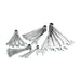 30388 by Wiha - RATCHET WRENCH 23PC SET 8-30MM
