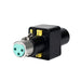 303B by Switchcraft Inc. - CONNECTOR ADAPTER 3P-3P F-M INLINE