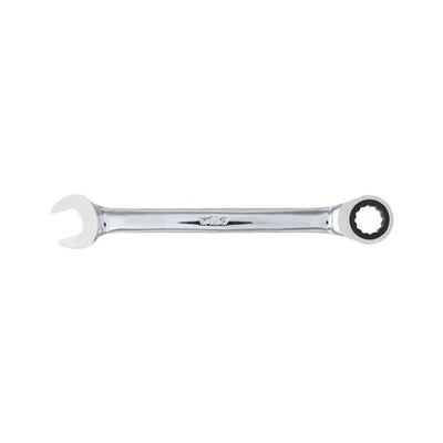 30305 by Wiha - COMBINATION RATCHET WRENCH 24MM
