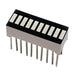 304080004 by Seeed Technology Co., Ltd - 10 SEGMENT LED GAUGE BAR