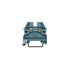 304122 by American Electrical Inc. - AVK 2.5 FT TERMINAL BLOCK GREEN
