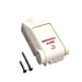3045-W by Edwards Signaling - SURFACE MOUNT PANIC SWITCH/SPS.