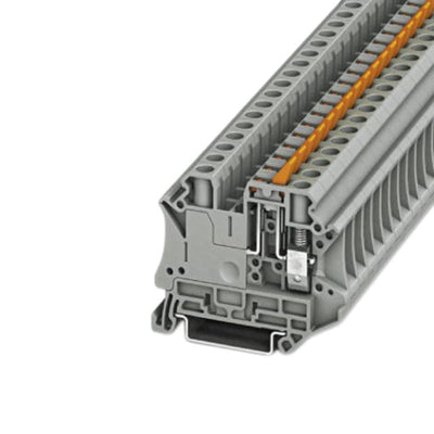 3046145 by Phoenix Contact - CONNECTOR TERM BLK DISCONNECT 8-24AWG
