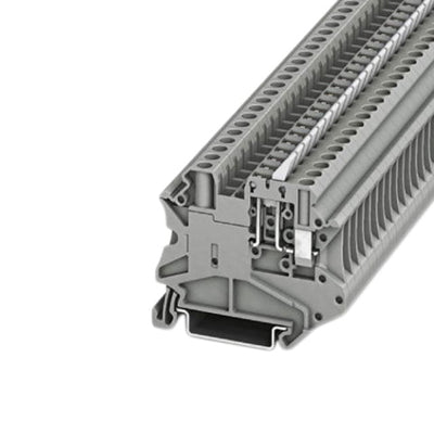 3046150 by Phoenix Contact - CONNECTOR TERM BLK DISCONN 10-26AWG