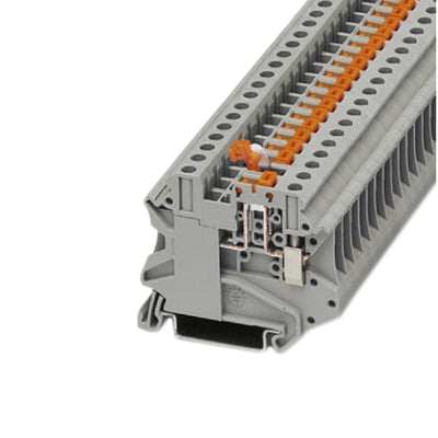 3046173 by Phoenix Contact - CONNECTOR TERM BLK DISCONN 10-26AWG